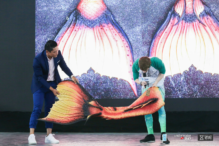 2017北京国际海洋文化周圆满结束
