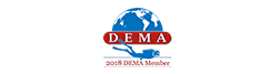 2018 DEMA Member